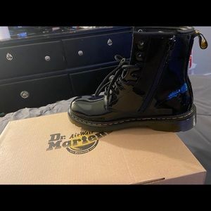 Dr. martens